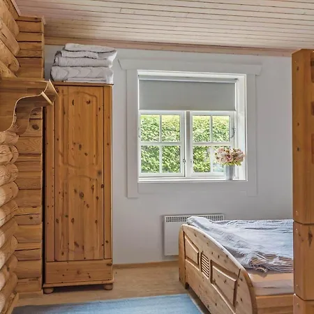 Сasa de vacaciones M319-vaeggerlose-marielyst-strandpark-124