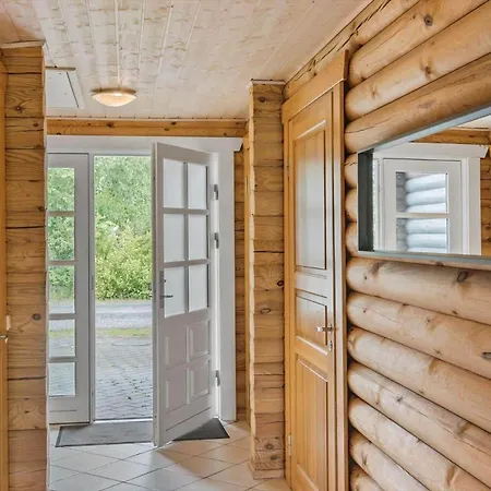 M319-vaeggerlose-marielyst-strandpark-124 Сasa de vacaciones Bøtø By