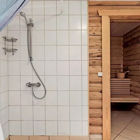 Сasa de vacaciones M319-vaeggerlose-marielyst-strandpark-124 Bøtø By