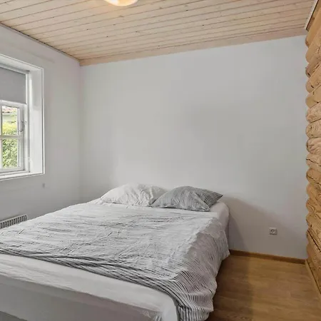 Сasa de vacaciones M319-vaeggerlose-marielyst-strandpark-124