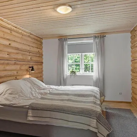 M319-vaeggerlose-marielyst-strandpark-124 Сasa de vacaciones *