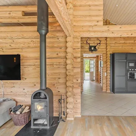 Сasa de vacaciones M319-vaeggerlose-marielyst-strandpark-124 *
